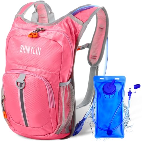 Shinylin Kids Hydration Pack
