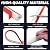 Duzzy Flexible Quarter Round Molding, 8.2FT Peel and Stick Quarter Round Trim Tile Moulding Trim, Suitable for Curved Wall/Floor/Corner Caulk Strip (White)