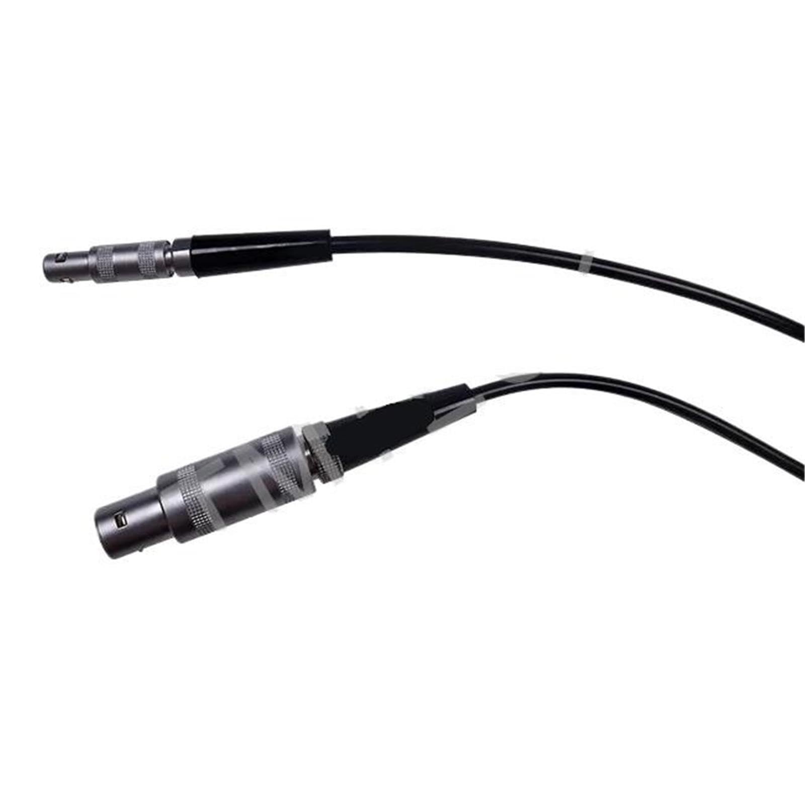 Cable Ultrasónico for detector de fallas, compatible con estilo LE00 a LE 1 MPKL2