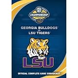 2011 SEC Championship Game