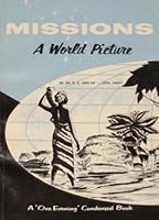 Missions A World Picture (A One Evening Condensed Book) B002MOC30C Book Cover