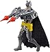 DC Comics Batman Missions Arctic Armor Batman Action Figure