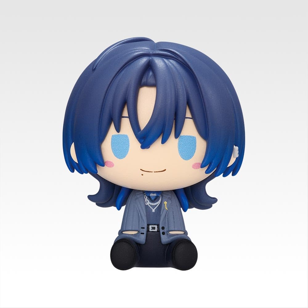 一番くじ hololive DEV_IS ReGLOSS 火威青 ちょこのっこ Amazon.co.jp: 一番くじ ホロ*ライブ DEV_IS ReGLOSS ちょこ.のっこ賞