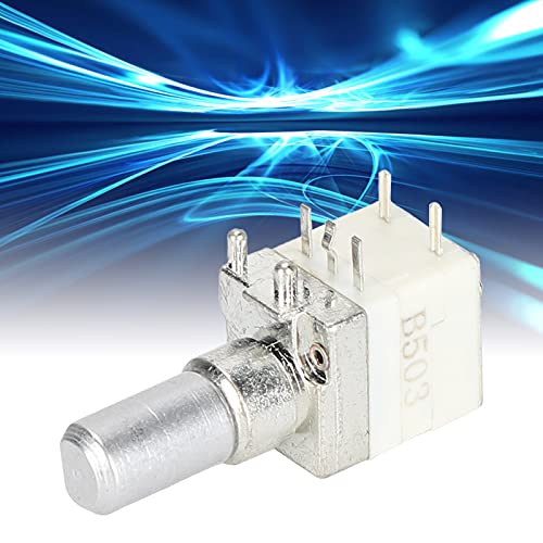 FECAMOS Interruptor de volume de substituição, interruptor de volume durável substituível para CP200