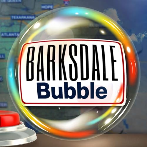 Shreveport Waterways of the Past