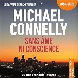 Page de couverture de Sans &acirc;me ni conscience