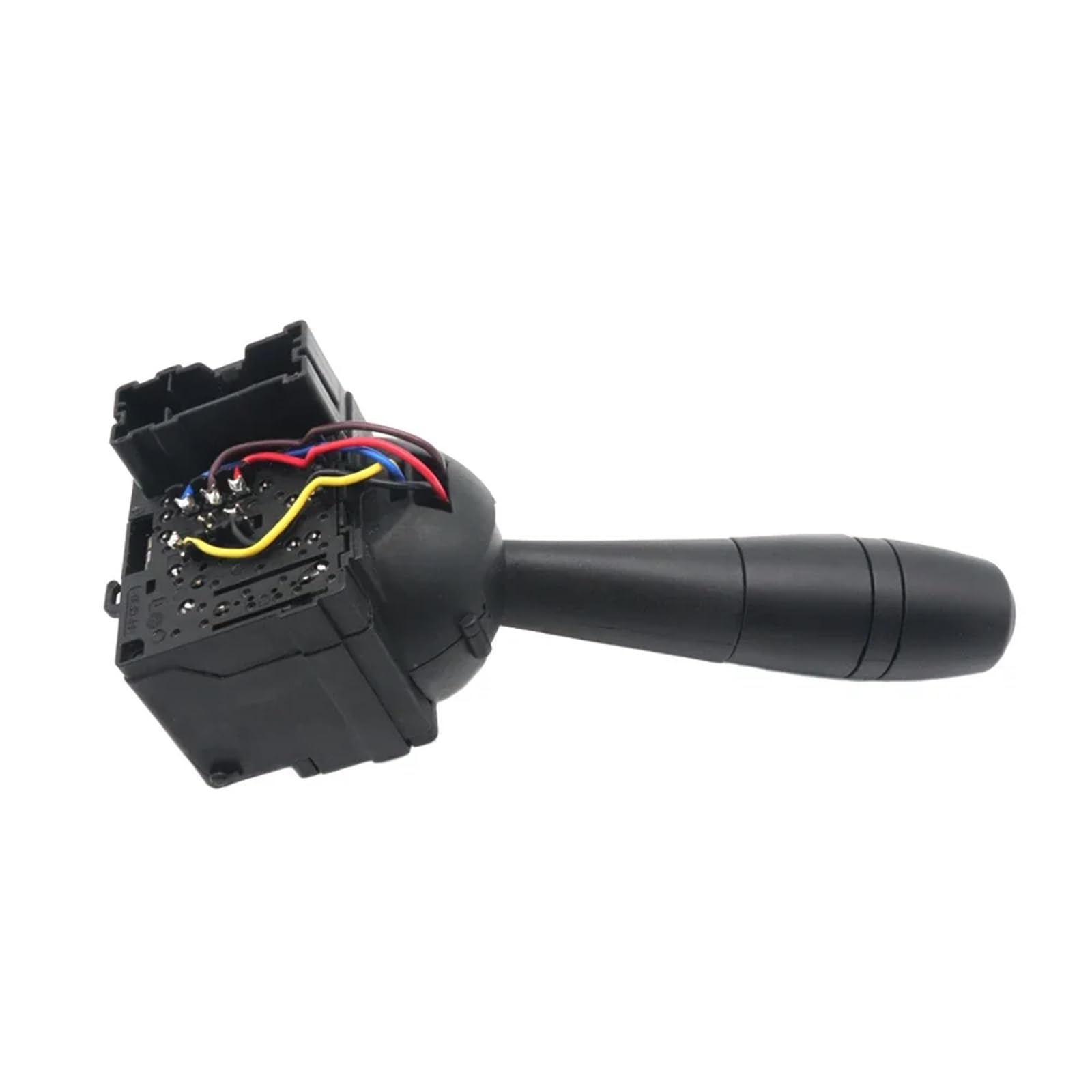 Interrupteur de commande de clignotant Clio IV et Dacia Sandero 681726046R - 3