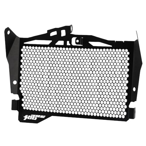 T700 accessoires moto protection de radiateur pour le tout-terrain - 4