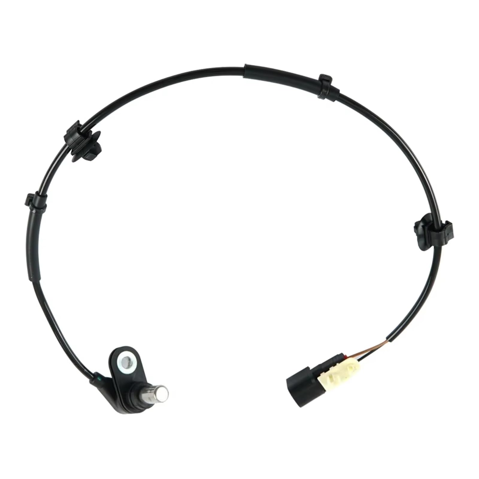 Sensor de velocidad ABS para Ford Ranger 2011 2028435 DB392C190AC, Sensor ABS trasero derecho para automóvil