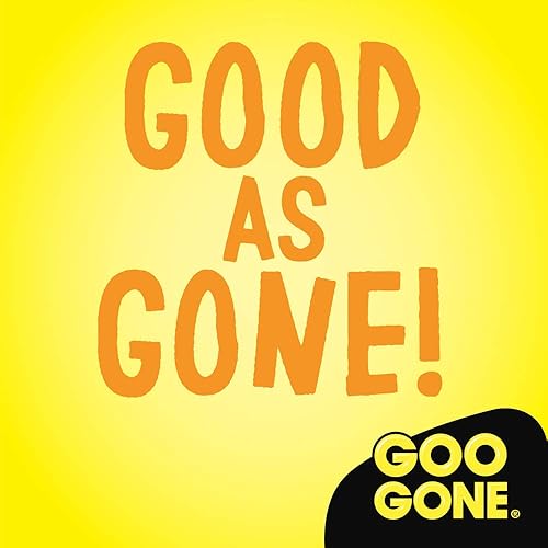 Miniatura 9 de Goo Gone Limpiador multiusos, 32 onzas, elimina la suciedad, la grasa, la suciedad, la multisuperficie, multiusos, desengrasante, espray de limpieza