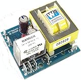 Warrick 26B1A0 Series 26 Low Water Cutoff- Standoff Mount