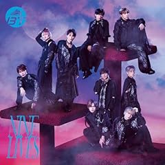 NINE LIVES / �����}