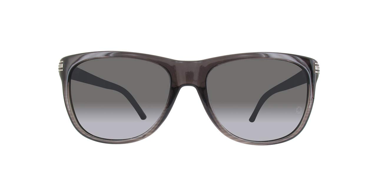 MONTBLANC Men's Modern Semi-Rimless