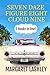 Seven Daze, Figure Eight, Cloud Nine: 3 Books in One! (Val Fremden Midlife Mysteries)