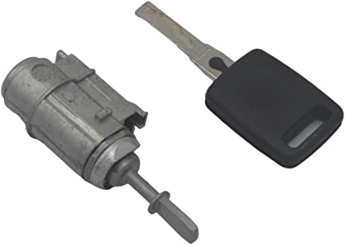 Al198 4D0905855G 4B0905851B Complete Lock Set Ignition Switch Door Trunk Lock Barrel Cylinder