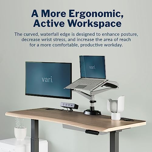 Uplift V2 standing desk premium