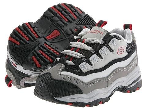 Skechers Infant/Toddler Energy 2 - Blaze Sneaker3