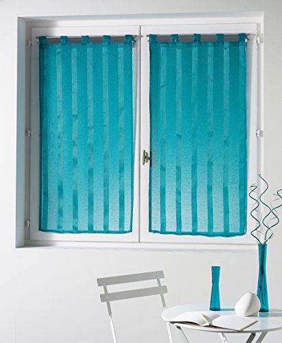Douceur d'Intérieur, Coppia di tendine con