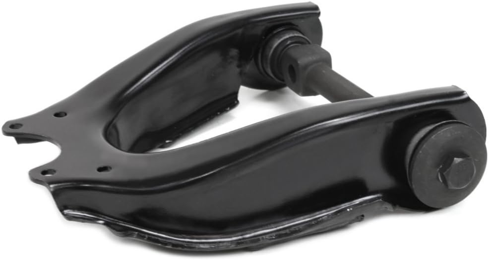Evan Fischer Set of 2 Front, Left and Right, Upper Control Arm With Bushing(s) Compatible with Toyota Pickup 1989-1995 T100 1993-1998 RWD 48066340