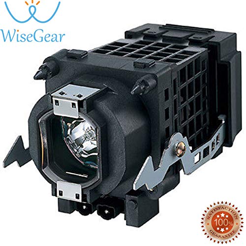 XL-2400 TV Replacement Lamp Original Quality Bulb with Housing for Sony KF-E42A10 KF-E50A10 KDF-E50A10 KDF-E42A10 KDF-50E2000 KDF-E50A11E KDF-55E2000 KDF-46E2000 KDF-E50A12U Projectors by WiseGear