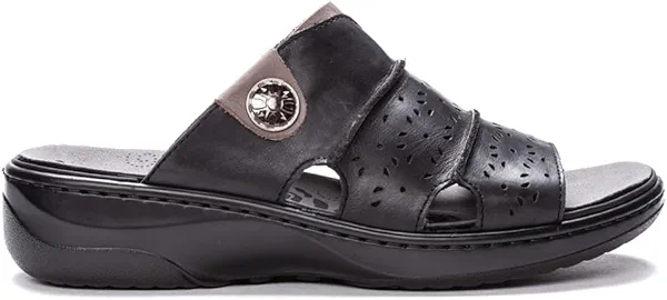 Propét Women's Gertie Slide Sandal