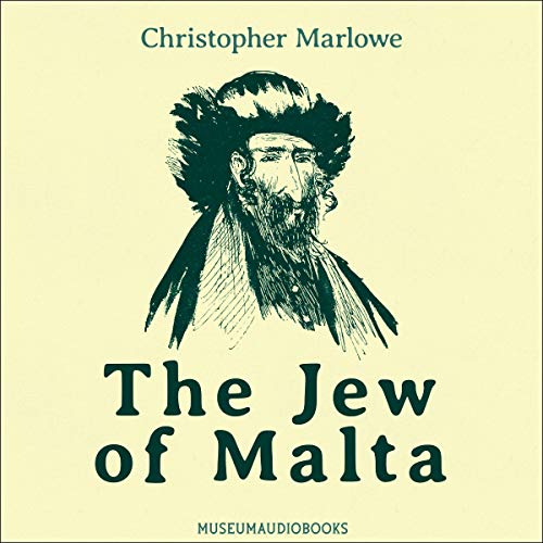 Cover art for The Jew of Malta