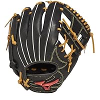 Amazon | 野球 ミズノ 軟式グローブ グラブ 軟式用 オールラウンド用