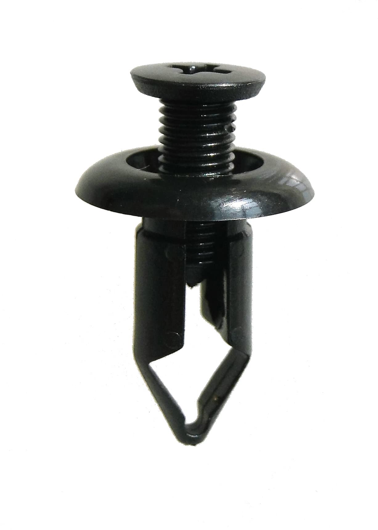 Amazon.com: Autobahn88 Front Bumper Push-Type Clip, compatible 