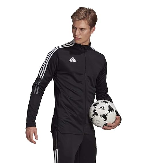 tiro track jacket adidas