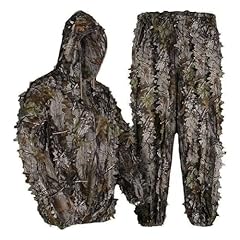 3d Leaf Set Super1.0