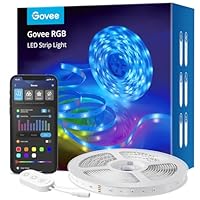 Govee WiFi LED Strip 5m,