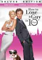 その他 How to Lose a Guy in 10 Days [Blu-ray] How To Lose A Guy In 10 Days (DVD) - Walmart.com