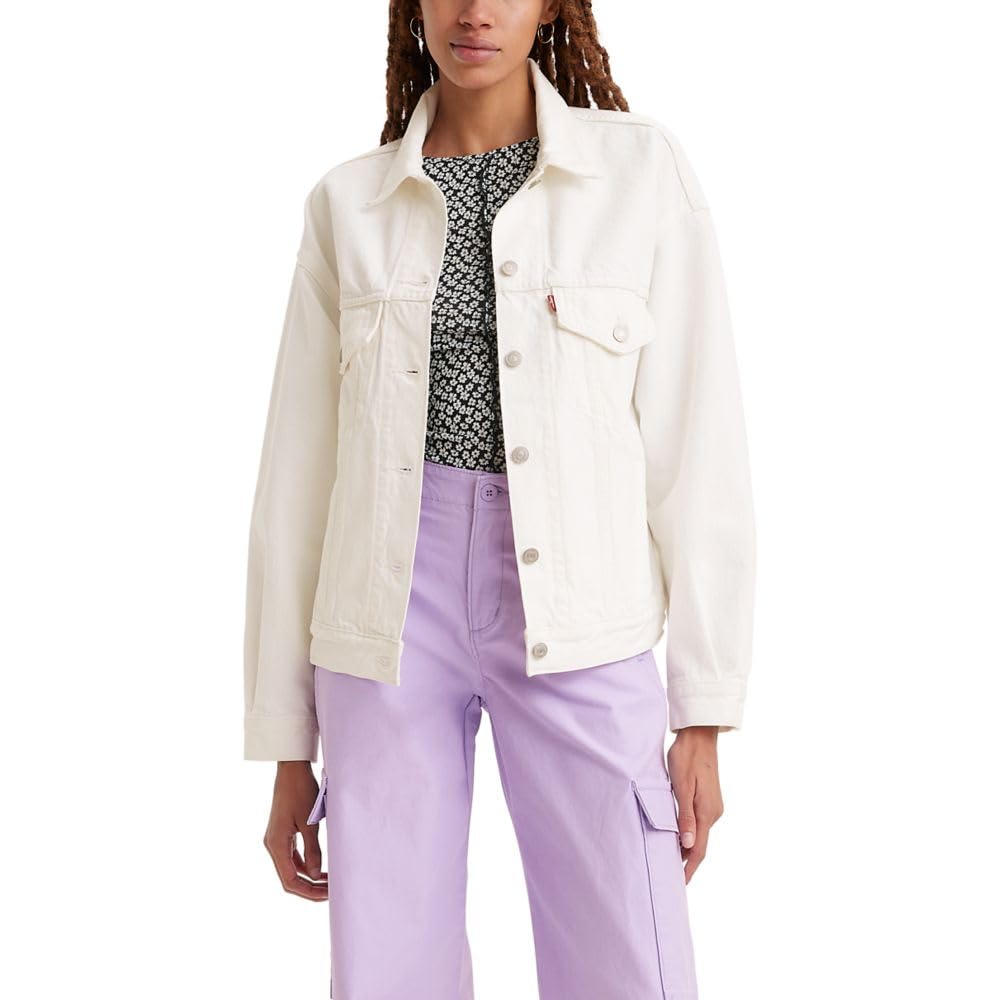 Levi's Women's 90s Trucker Jacket