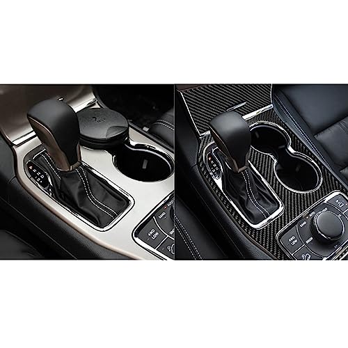 TMDGG Compatibile con Jeep Grand Cherokee