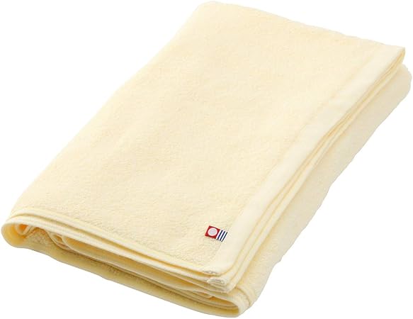 Amazon Co Jp 今治タオル 日本製 バスタオル 全14色 コットン100 1100匁 70 130cm クリーム 今治バスタオル コットンバスタオル 無地 今治 タオル 国産 エステタオル 業務用タオル サロンタオル 大判タオル ホテルタオル ホテル仕様 業務用 ホーム キッチン