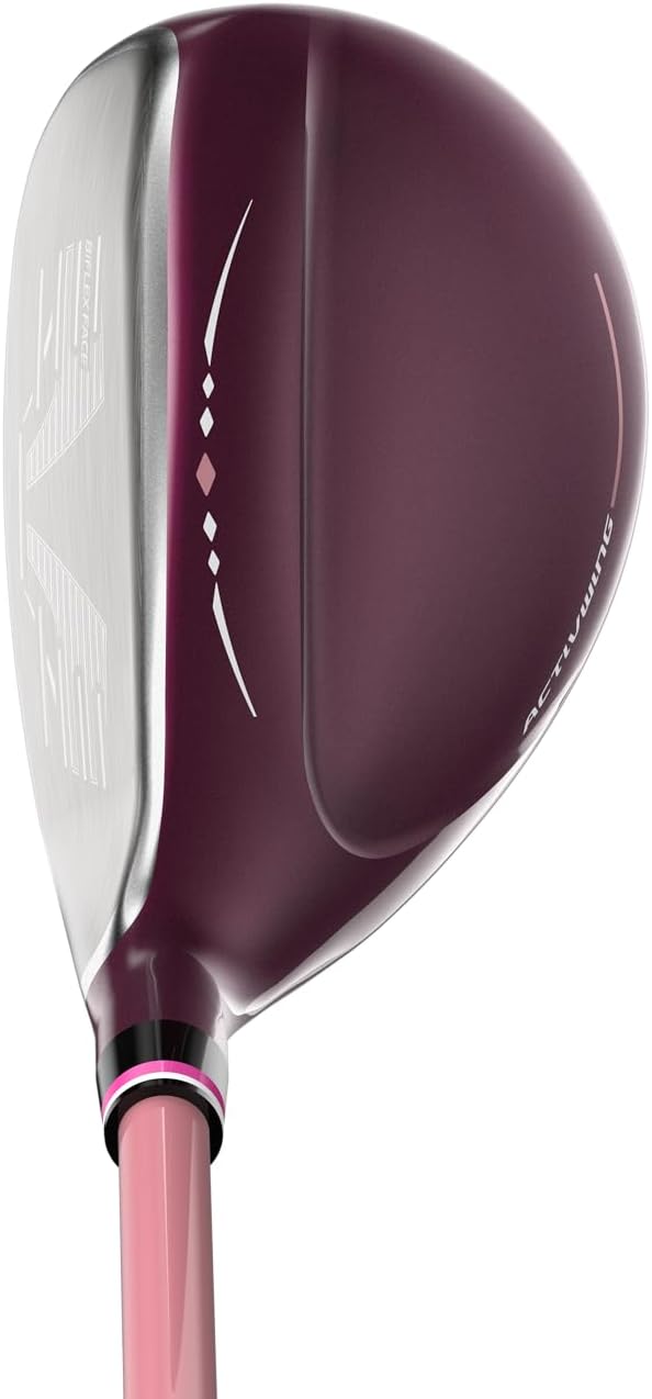 DUNLOP XXIO13 Golf Hybrid Carbon Shaft MP1300L [Catalog Genuine Shaft Mounted Model] Women's Right