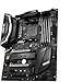 MSI Performance Gaming AMD X470 Ryzen 2 AM4 DDR4 Onboard Graphics SLI ATX Motherboard (X470 Gaming PRO Carbon)