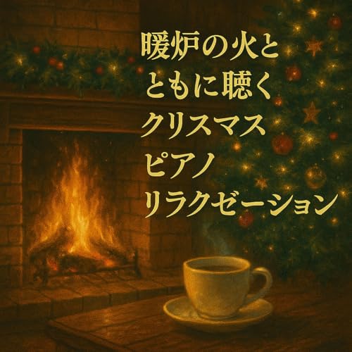 Fir Tree (Cover)