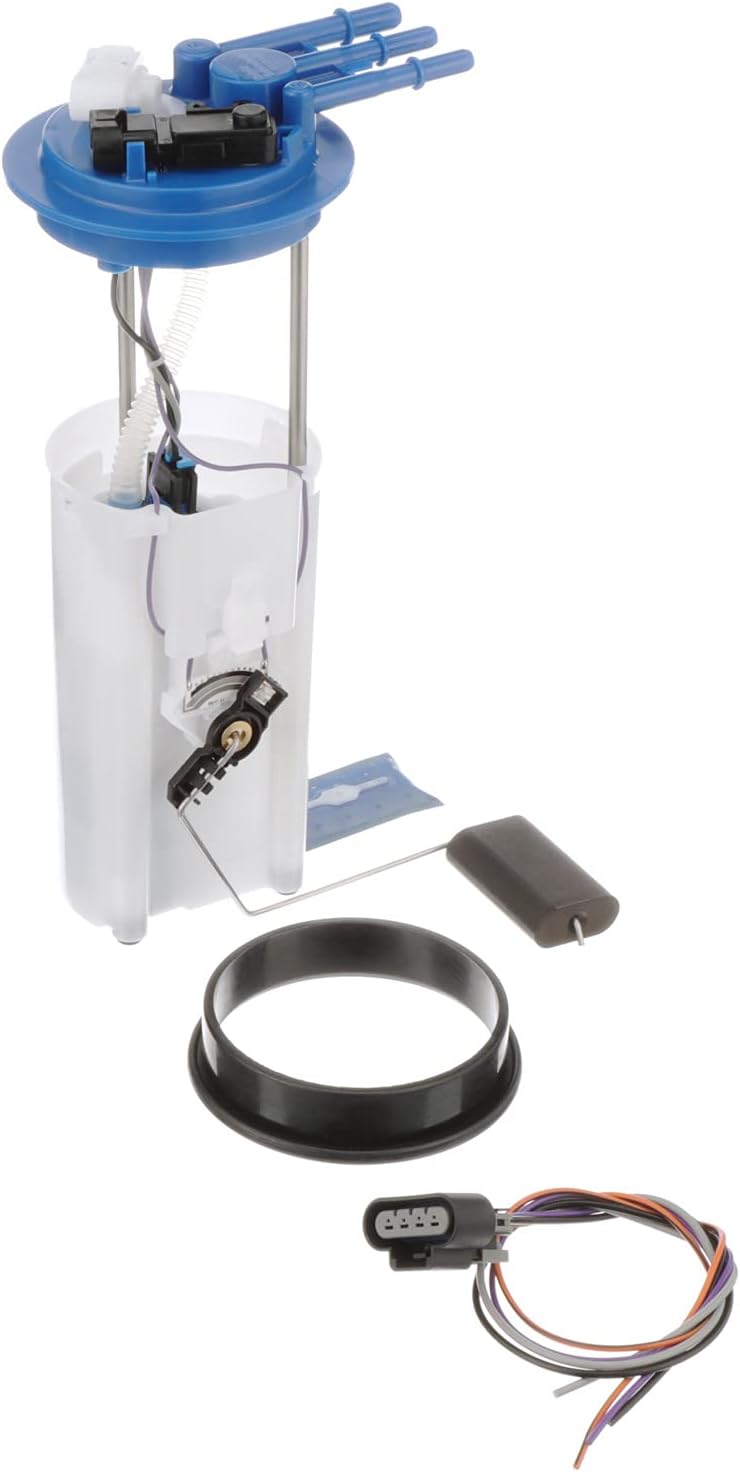 Delphi Fuel Pump Module Assembly