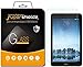 [2-Pack] Supershieldz for LG G Pad F2 8.0 [Tempered Glass] Screen Protector, Anti-Scratch, Anti-Fingerprint, Bubble Free, Lifetime Replacement