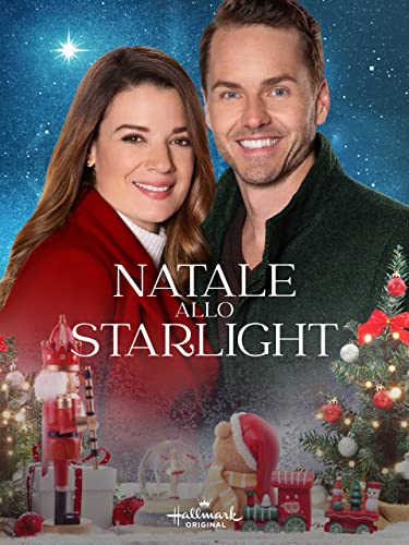  Natale allo Starlight