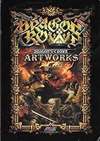 Dragon's Crown Artworks B079KVBP6N Book Cover