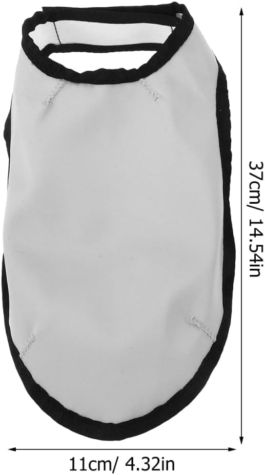 Baluue Barber Shoes Covers Haircut Shoes Protectors Portable Breathable Shield for Salon Use