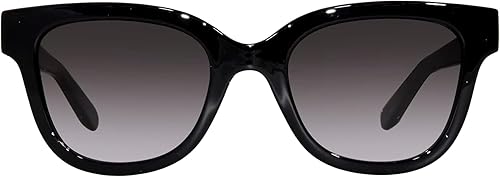 Miniatura 2 de SALVATORE FERRAGAMO Gafas de sol cuadradas de las señoras del gradiente del humo SF1066S 001 52