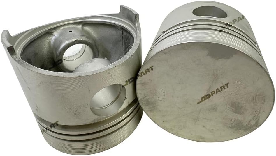 New Cylinder Liner Kit Suitable for Kubota D1302 Engine Part