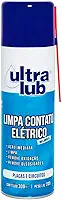 Limpa Contato Elétrico - 300ml - Ultralub - 11622 11622