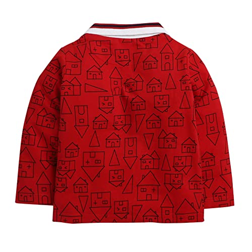 Image of Hopscotch Boys Formal Set