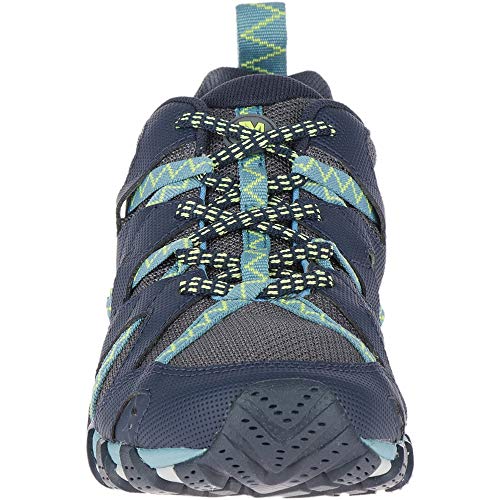 Merrell Merrell Women's Waterpro Maipo 2 Shoe, Navy/Smoke, 09.0 M US