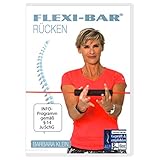 FLEXI-BAR DVD Rücken