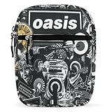 サッチェル OASIS オアシス バンド クロスボディバッグ ショルダー 小さな小銭入れ メッセンジャー ミニサッチェル 向けバッグ ウエスト 大容量 レディース カジュアル メンズ 軽量 多機能 デート 手提げ